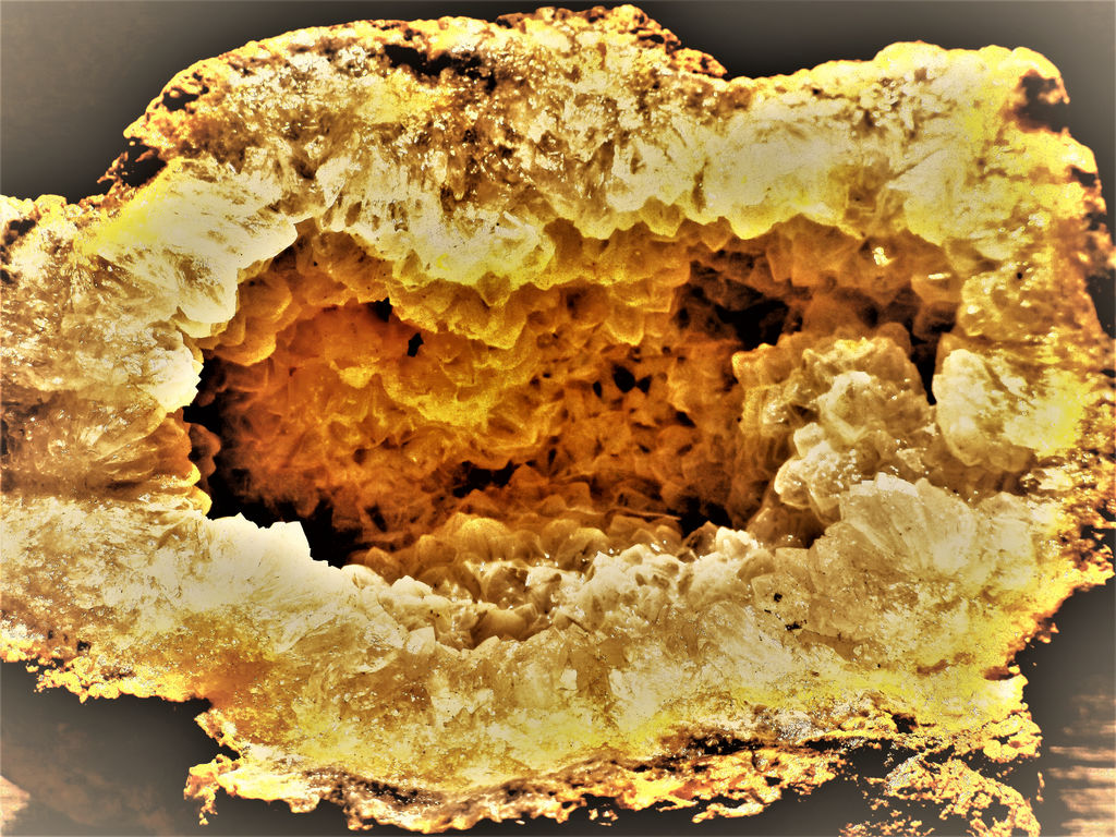 Geode Deviantart Geode by Intended-Effects on DeviantArt