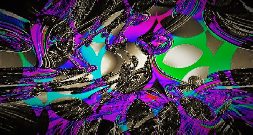 Synaptic Interface by Intended-Effects on DeviantArt