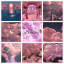 Dreamscape Moodboard