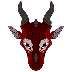 Carmine