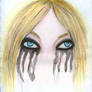 Taylor Momsen Eyes