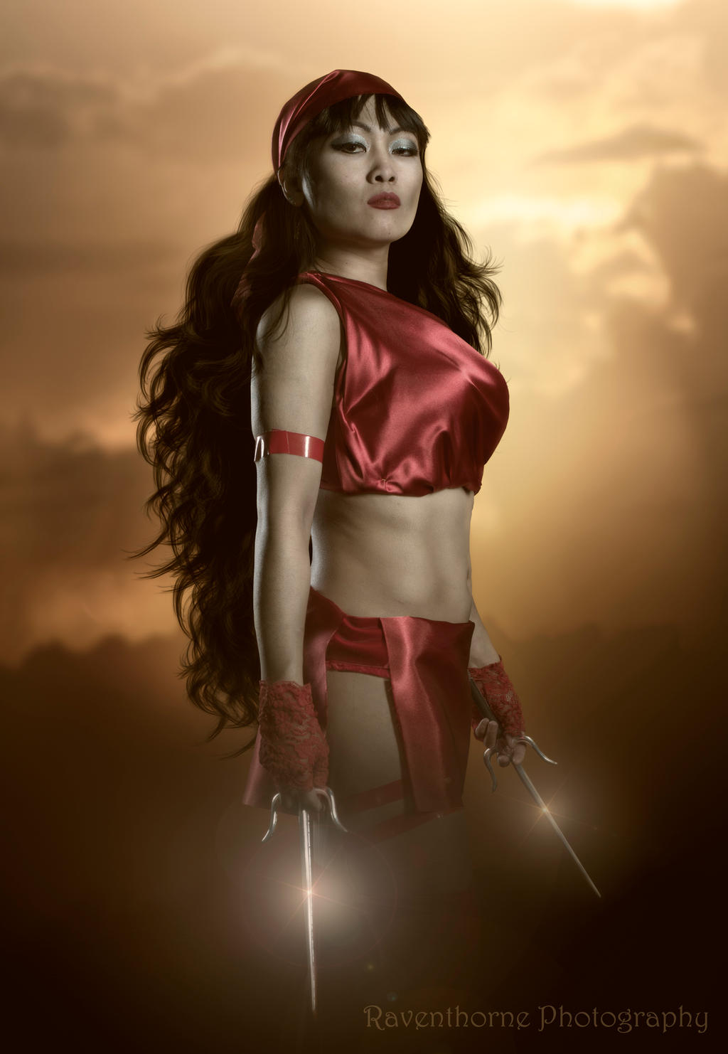 Elektra