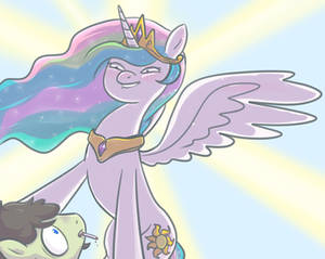 Strict Celestia