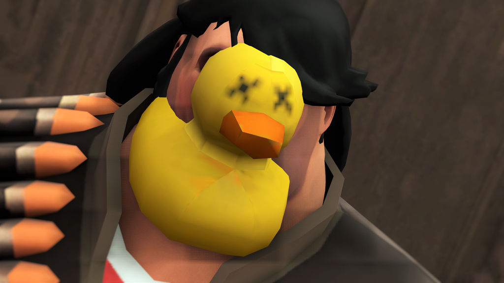 Duckface By Mac124568 On DeviantArt duckface-by-mac124568-on-deviantart