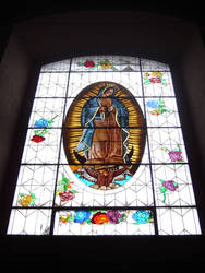 Virgen de Guadalupe