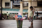 Plaza Miranda 1 by alpreddd