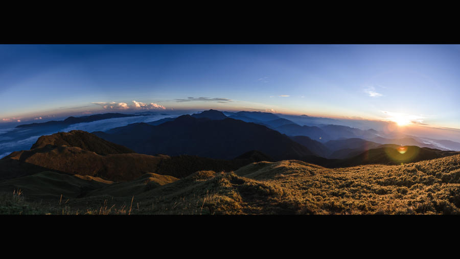 Mt. Pulag