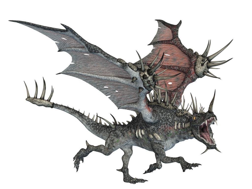 Dragon Reworked Png Dragon 08 PNG Stock by Roy3D on DeviantArt