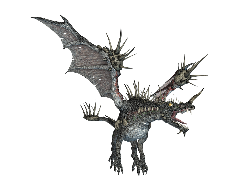 Dragon Reworked Png Dragon 09 PNG Stock by Roy3D on DeviantArt