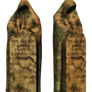 Grave 4 PNG Stock