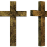 Grave PNG Stock