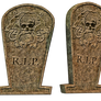 Grave 11 PNG Stock
