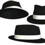 Hat Collection 11 PNG Stock