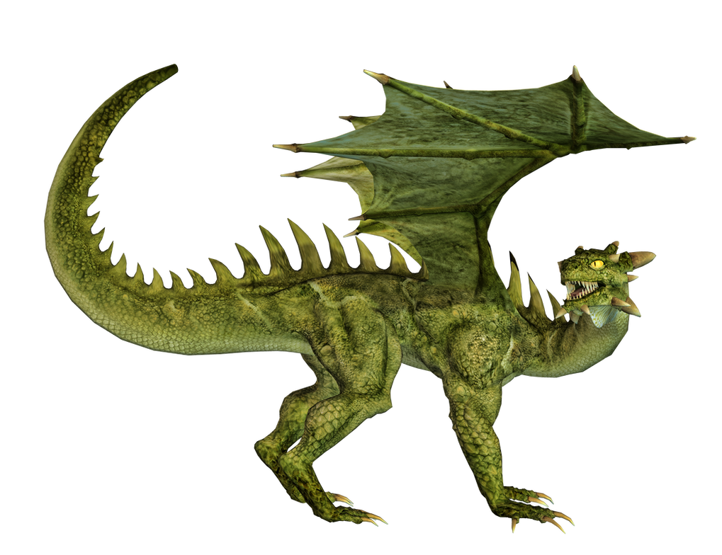 Dragon Reworked Png Dragon 14 PNG Stock by Roy3D on DeviantArt
