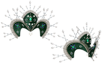 Headpiece 2 PNG Stock