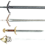 Sword PNG Stock