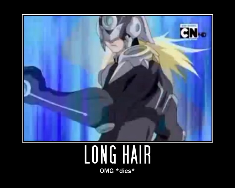 :.LONG HAIR WARNING.: