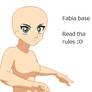 :.Fabia base.: