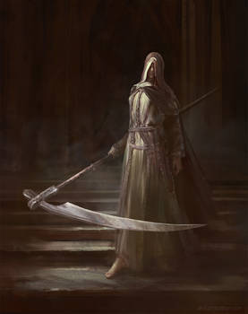 Sister Friede