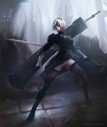 2B  - 2