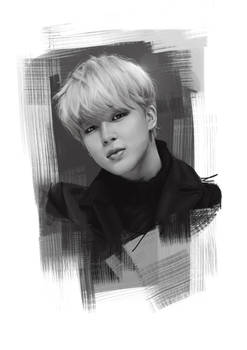 Park Jimin (BTS)