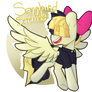 Songbird Serenade [MLP:FiM]