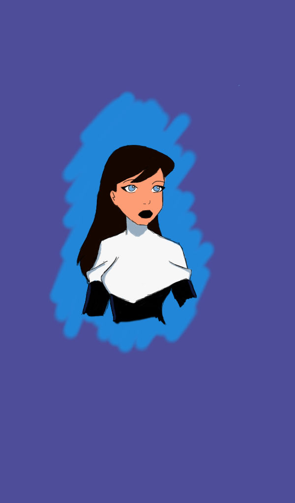 Random hero drawing 2 by nightengaleprime on DeviantArt