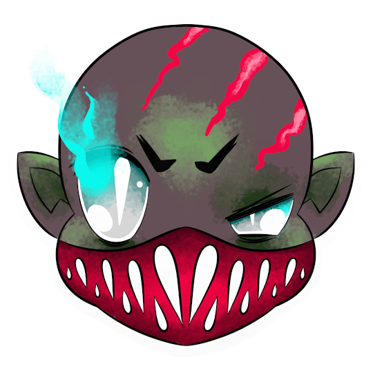 StoryCellar (The Storyteller) | DeviantArt