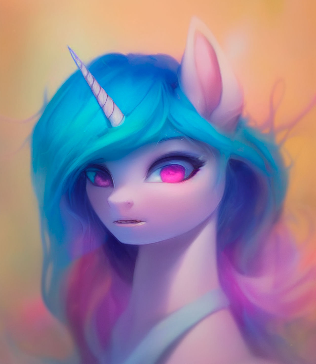 my little pony #17 by WILAOI on DeviantArt