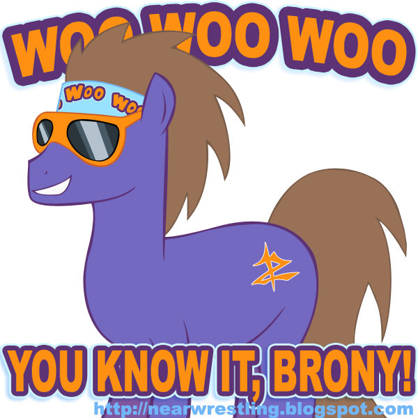 The Ultimate Brony by Nearphotison on DeviantArt