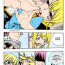 Nalu fairy tail