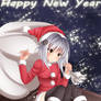 Koneko Happy new Year