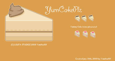 Yumcakeplz ID 2009 yamifan101