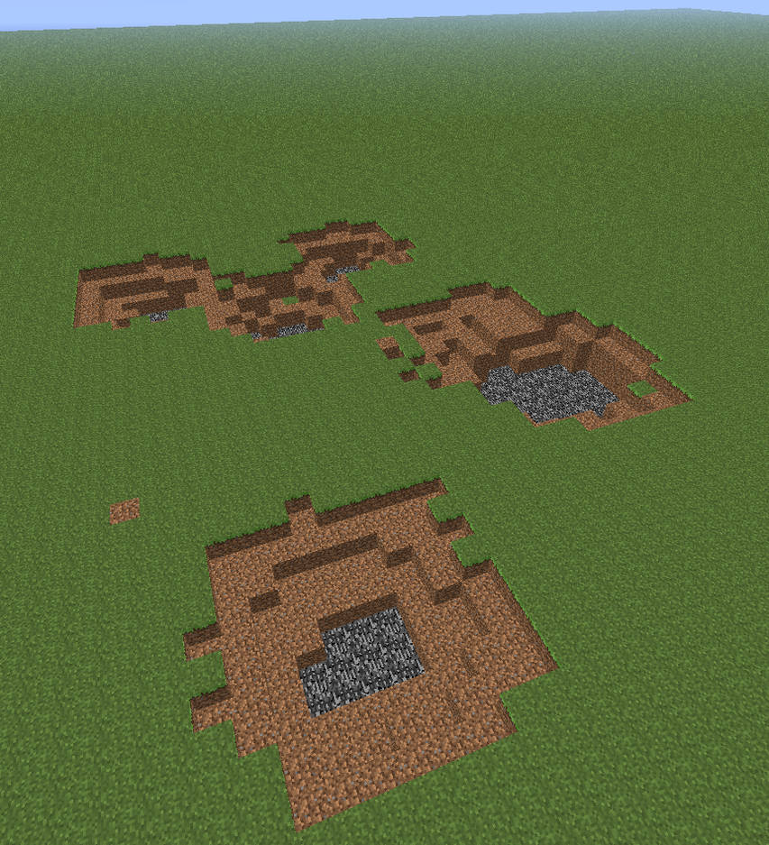 Creeper Exploding Base Minecraft Creeper Explosion 3 by TheMasterApprentice on DeviantArt