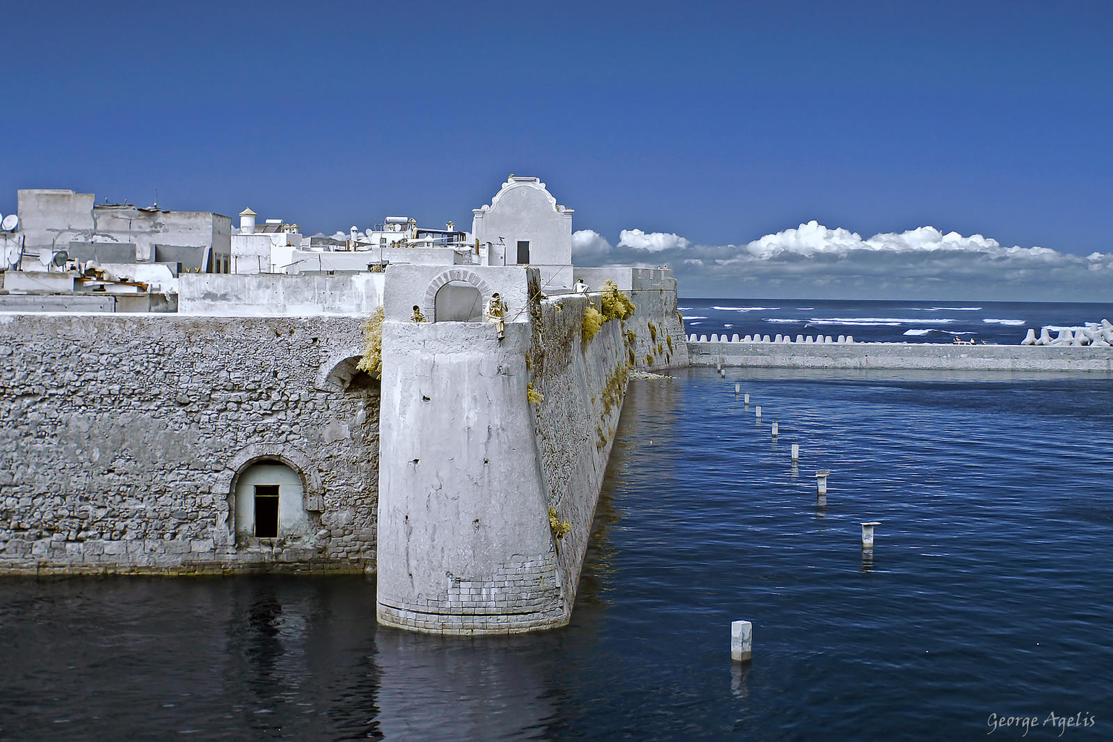 Port of El Jadida