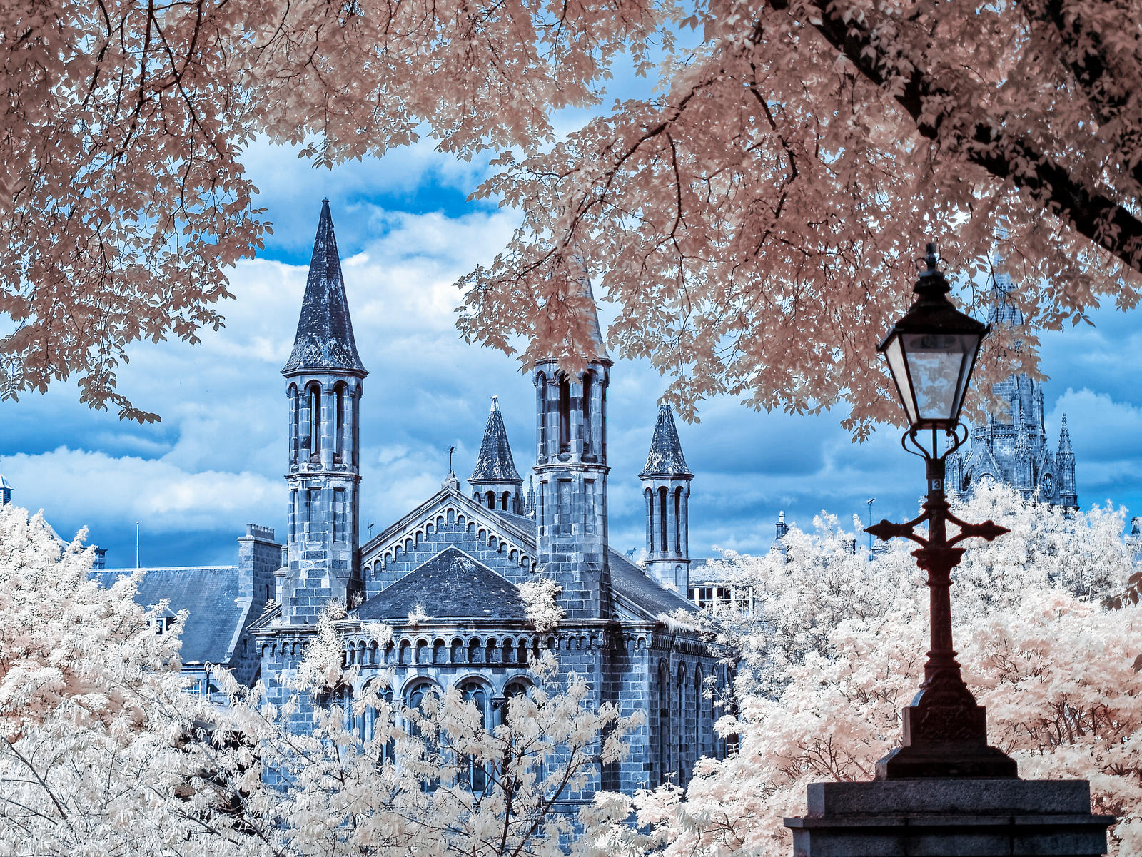 ABERDEEN by agelisgeo on DeviantArt