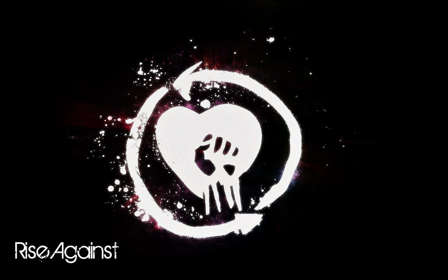 Rise Against Wallpaper