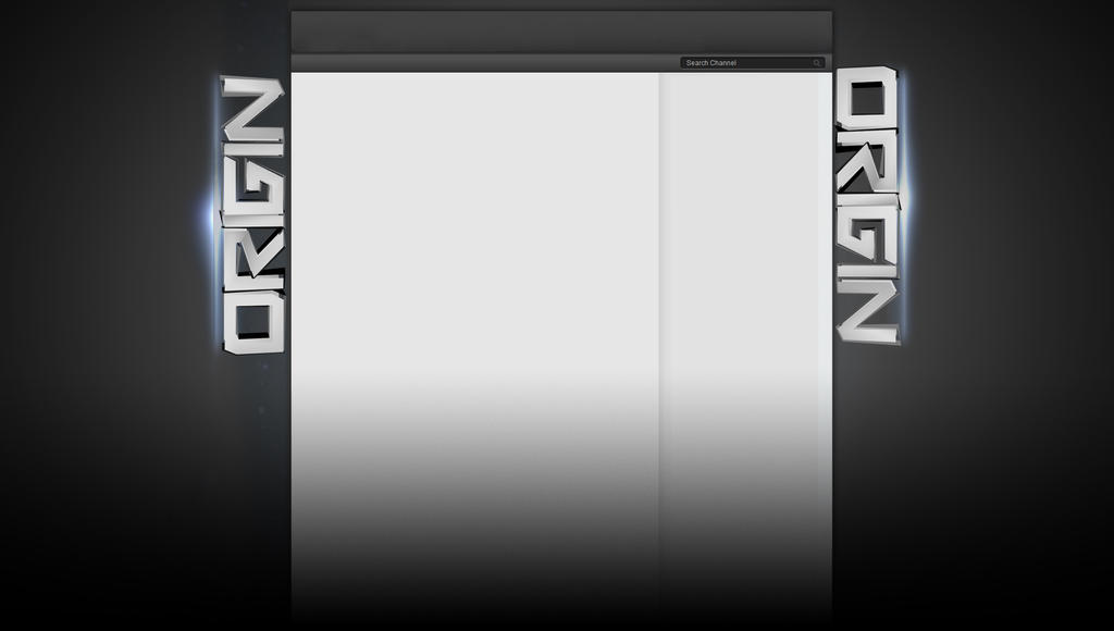 Cool Origin Origin Background by Mysticccal on DeviantArt
