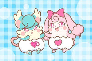 cocotama