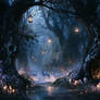 The Forest That Remembers