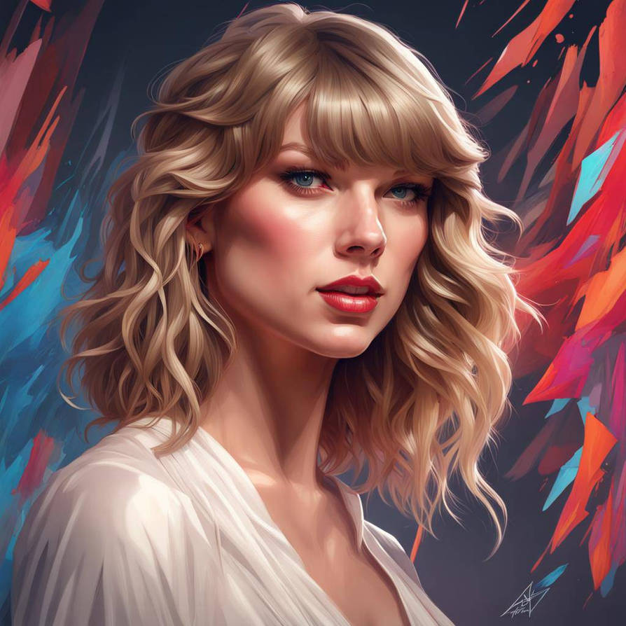 Taylor Swift AI Photo By Robbietaets On DeviantArt taylor-swift-ai-photo-by-robbietaets-on-deviantart