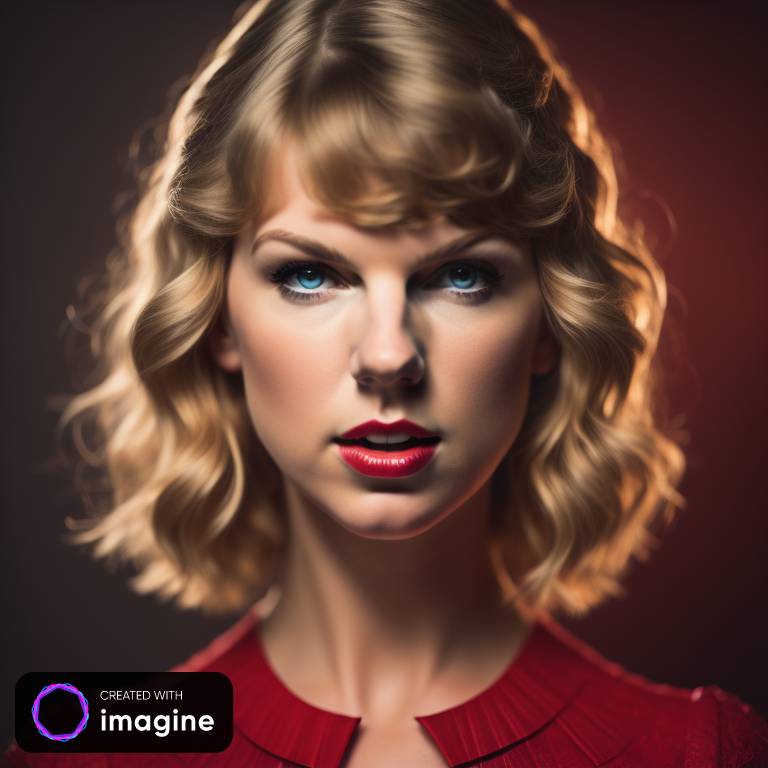 Taylor Swift AI Photo by robbietaets on DeviantArt Taylor Swift AI Photo by robbietaets on DeviantArt