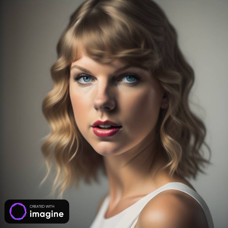 Taylor Swift AI Photo by robbietaets on DeviantArt Taylor Swift AI Photo by robbietaets on DeviantArt