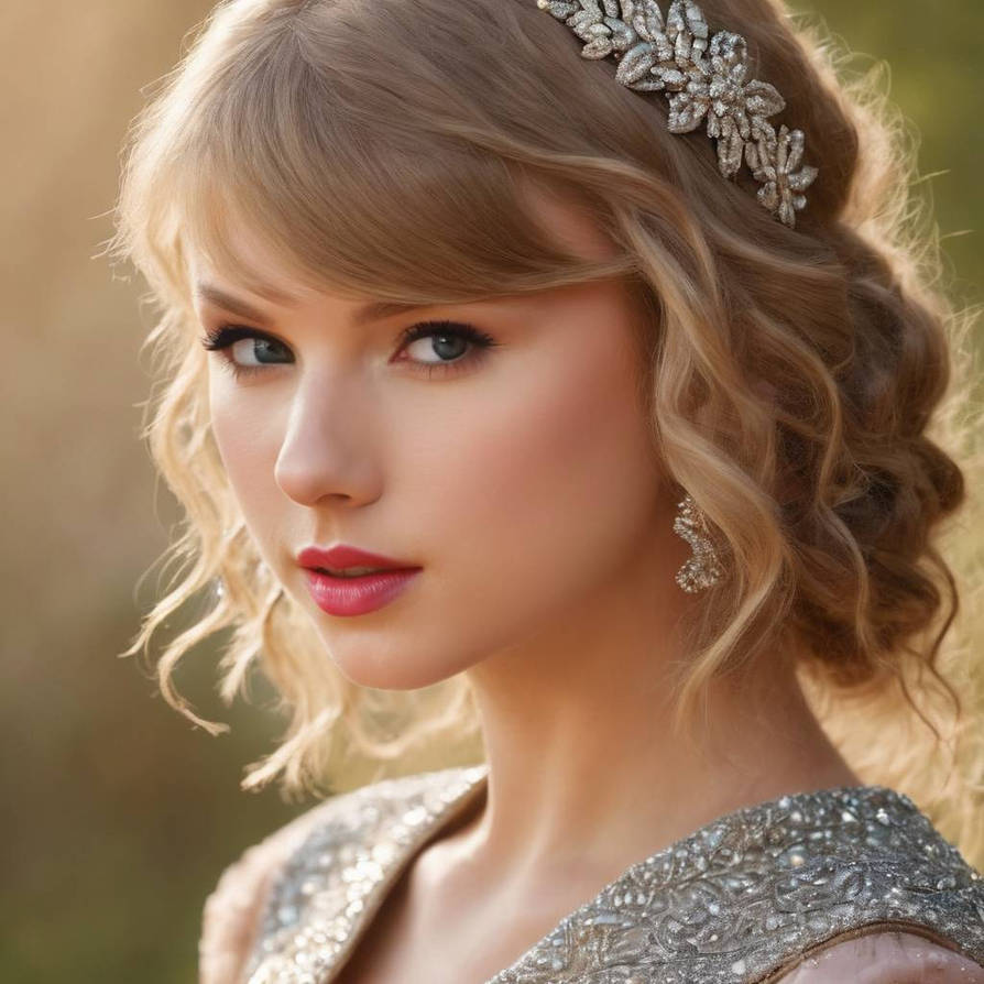 Taylor Swift AI Photo by robbietaets on DeviantArt Taylor Swift AI Photo by robbietaets on DeviantArt