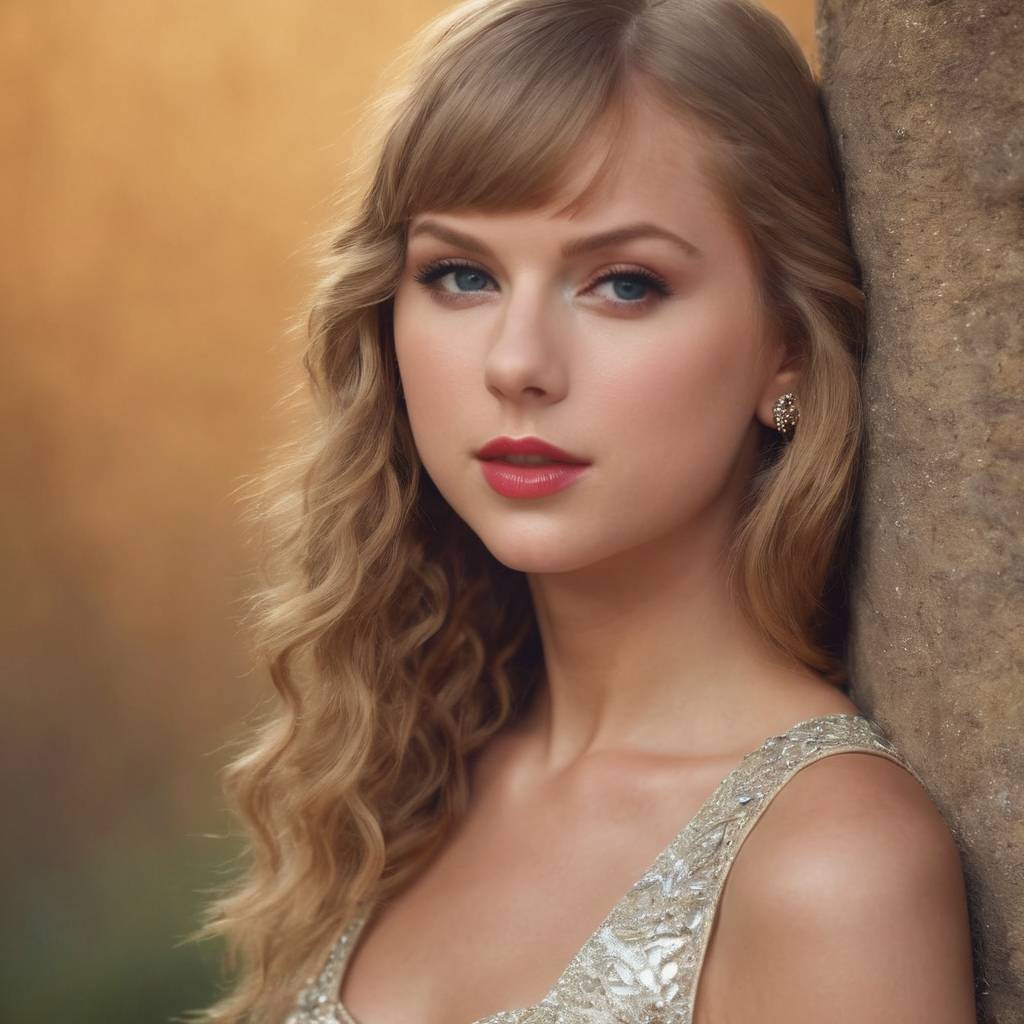 Taylor Swift AI Photo by robbietaets on DeviantArt Taylor Swift AI Photo by robbietaets on DeviantArt