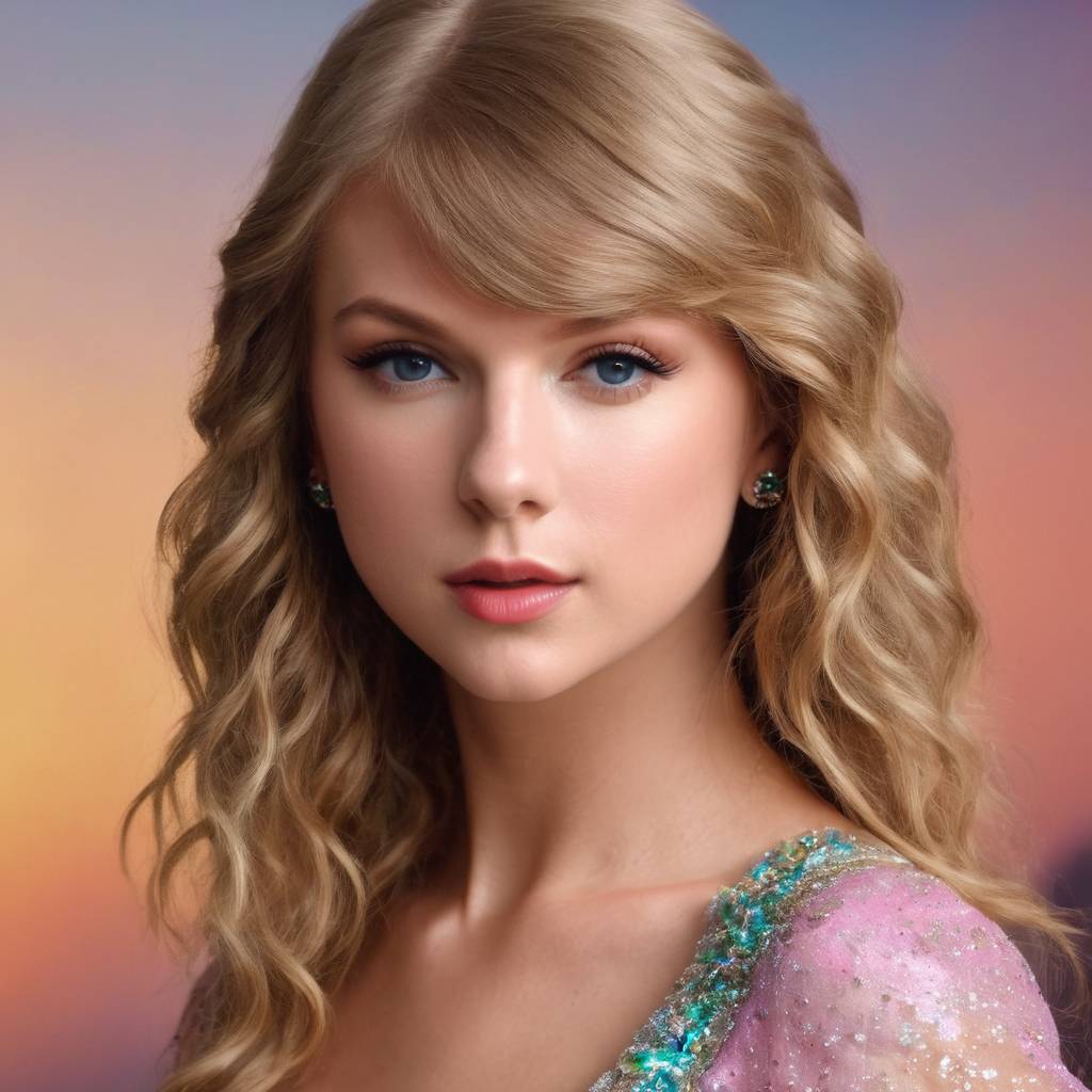 Taylor Swift AI Photo by robbietaets on DeviantArt Taylor Swift AI Photo by robbietaets on DeviantArt