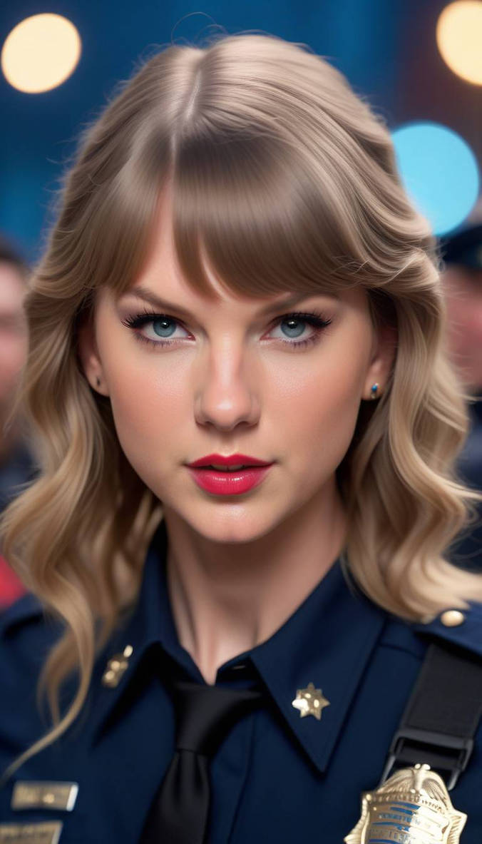 Taylor Swift AI Photo by robbietaets on DeviantArt Taylor Swift AI Photo by robbietaets on DeviantArt