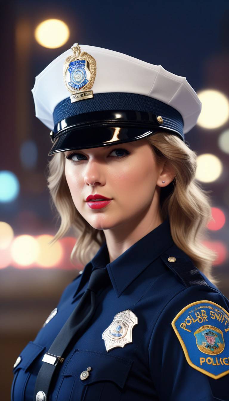 Taylor Swift AI Photo by robbietaets on DeviantArt Taylor Swift AI Photo by robbietaets on DeviantArt
