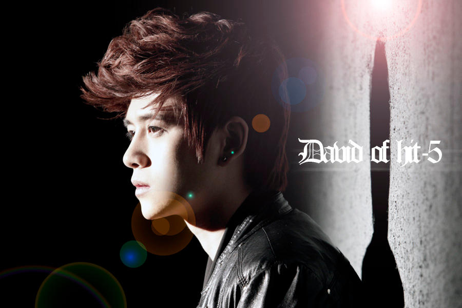 David Wallpaper by australialinlin on DeviantArt