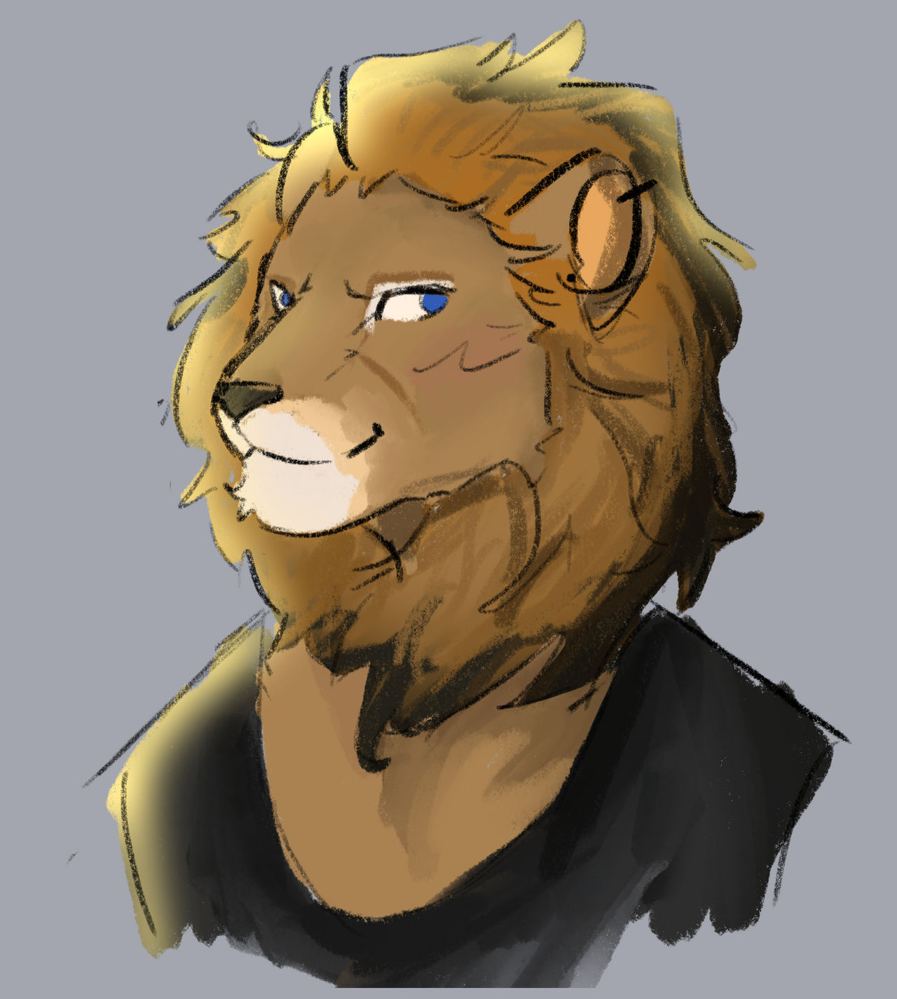 rory by undyworldart on DeviantArt